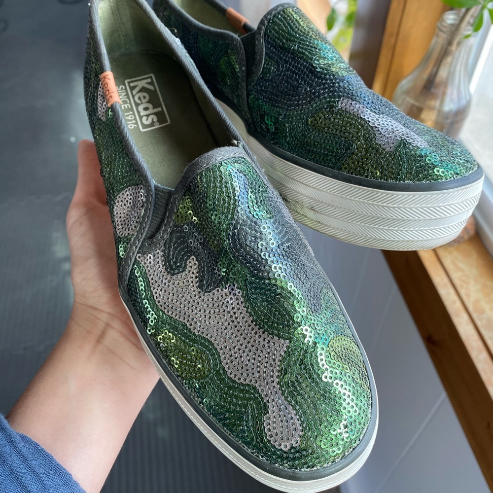 KEDS Sneakers